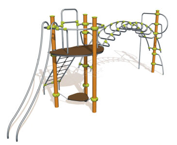 Zestaw zabawowy J2440