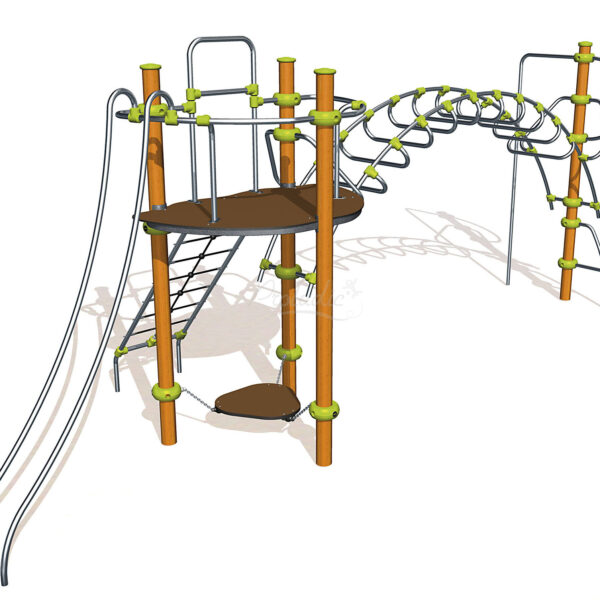 Zestaw zabawowy J2440