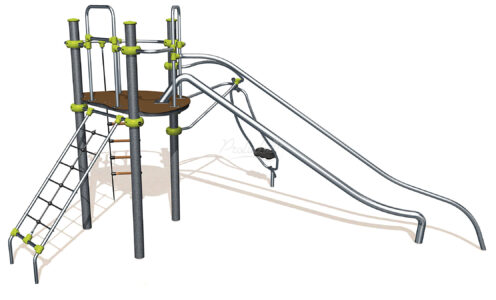 Zestaw zabawowy J2521M