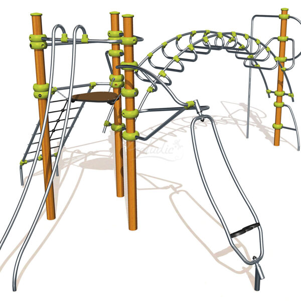 Zestaw zabawowy J2523