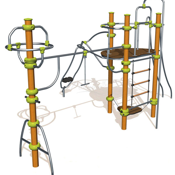 Zestaw zabawowy J2524