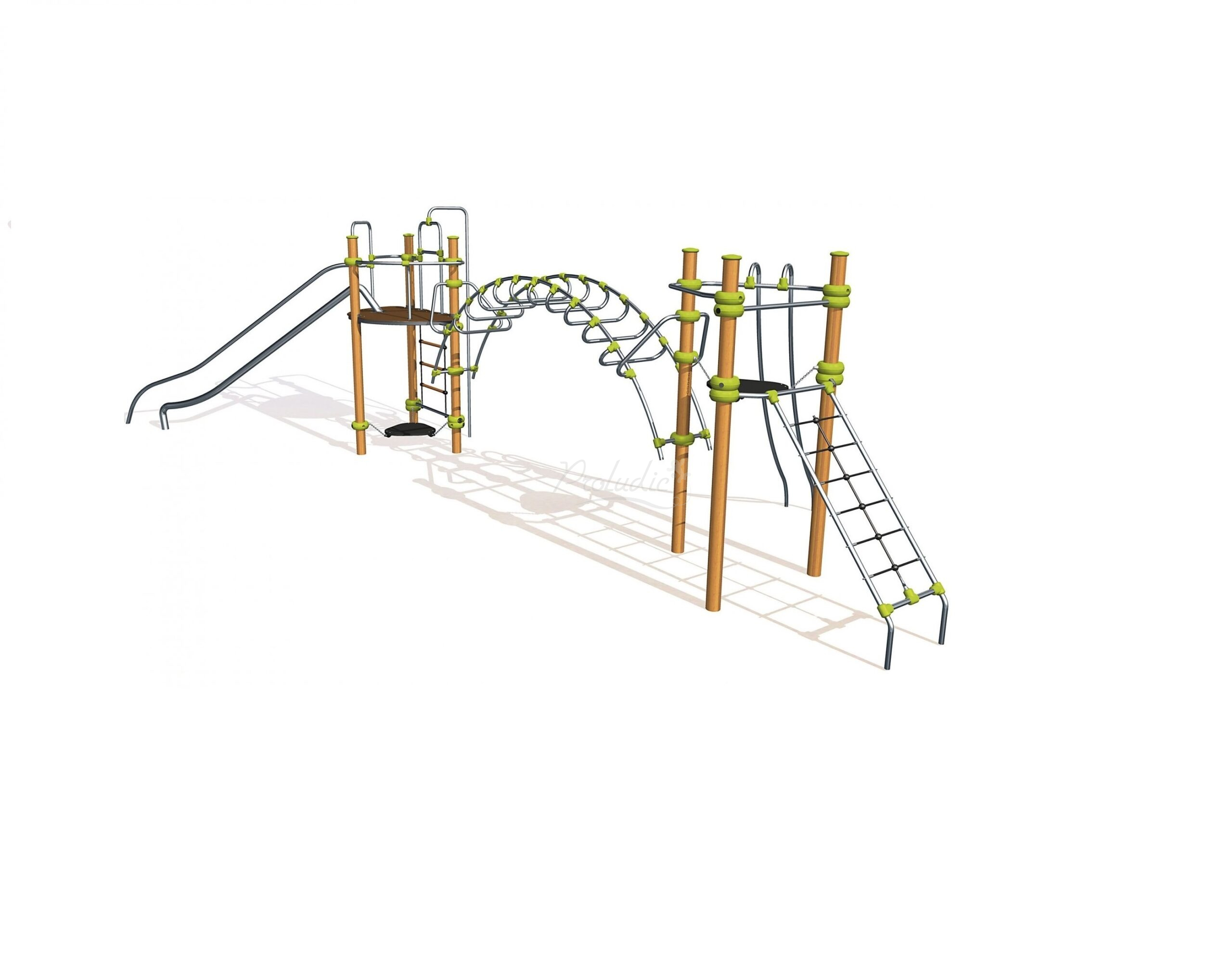 Zestaw zabawowy J2530