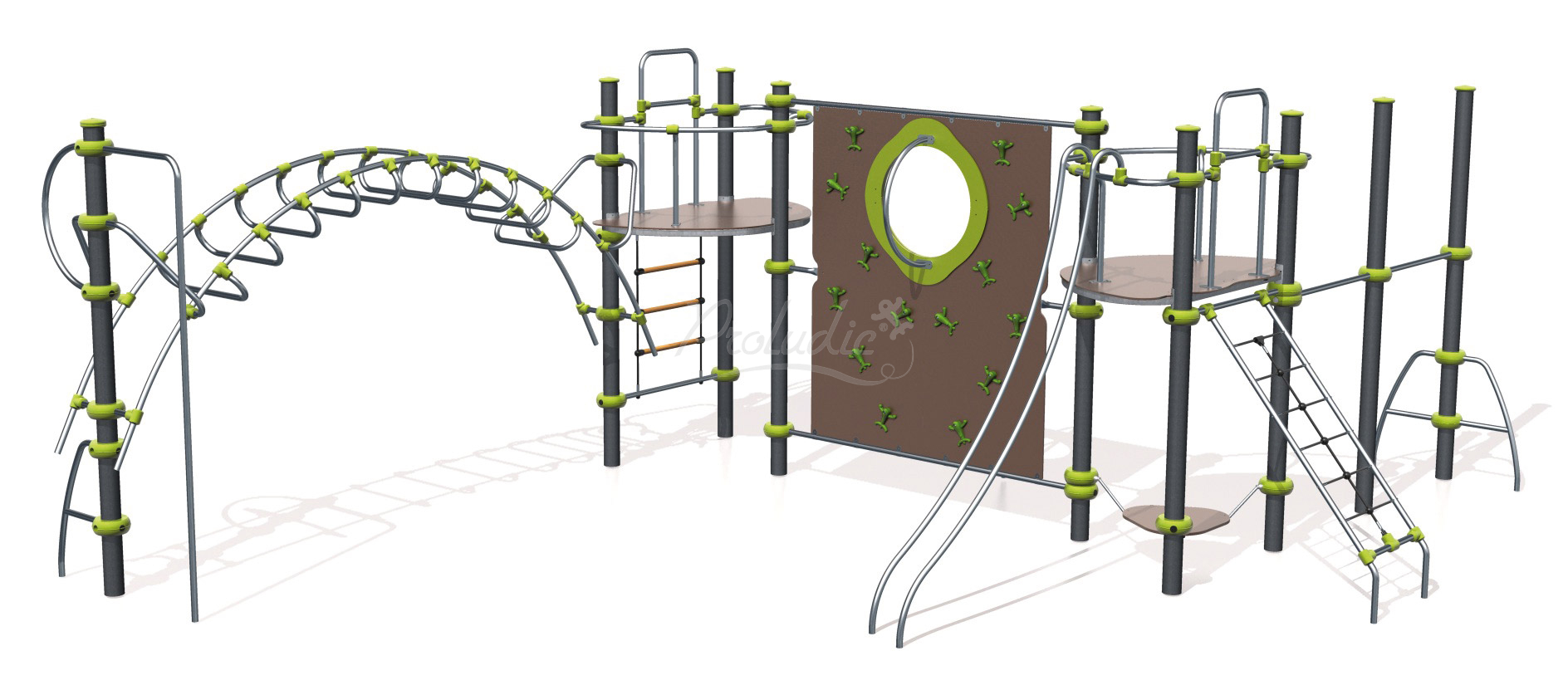 Zestaw zabawowy J2531M