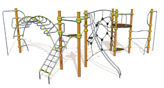 Zestaw zabawowy J2532