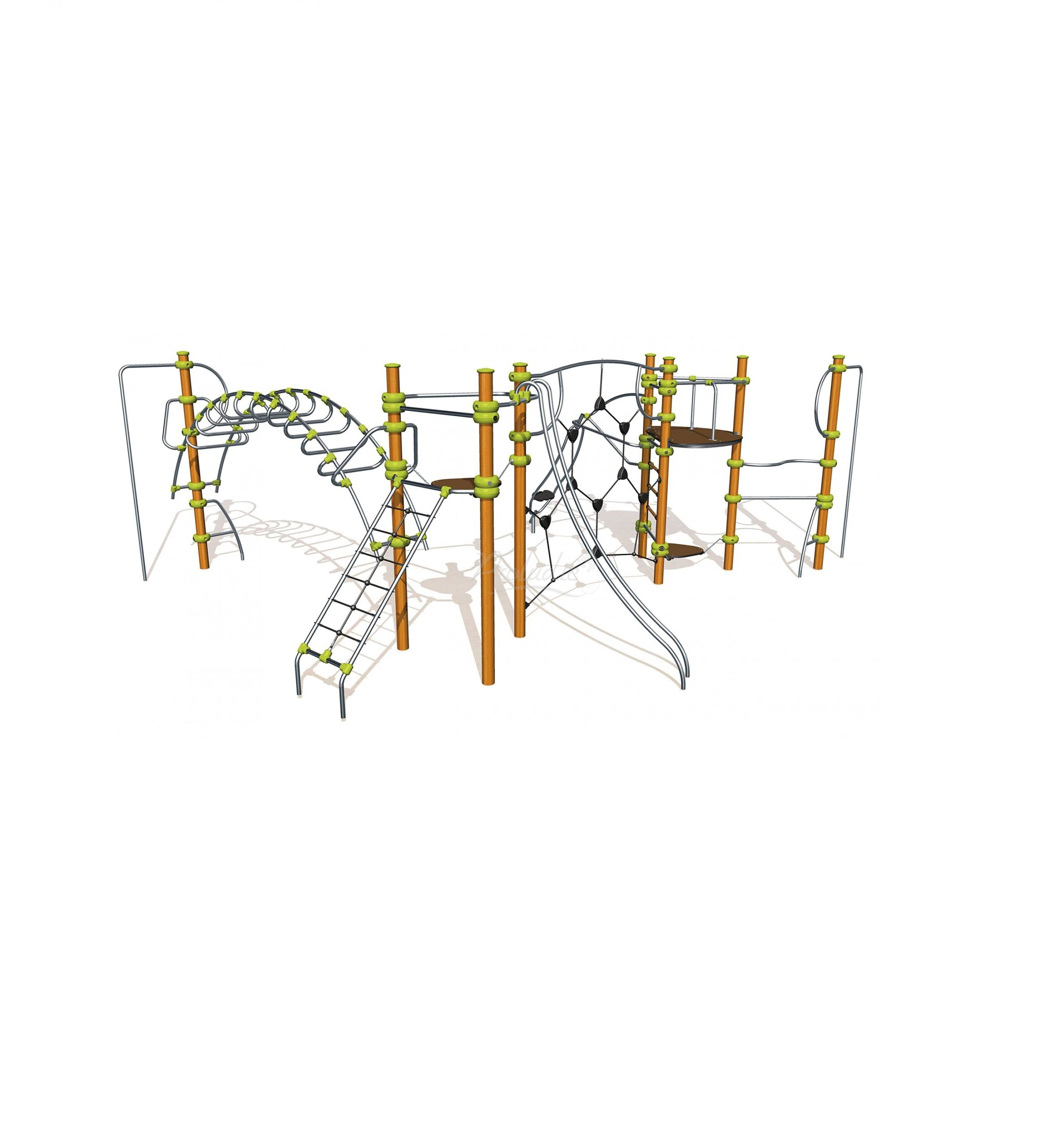 Zestaw zabawowy J2532