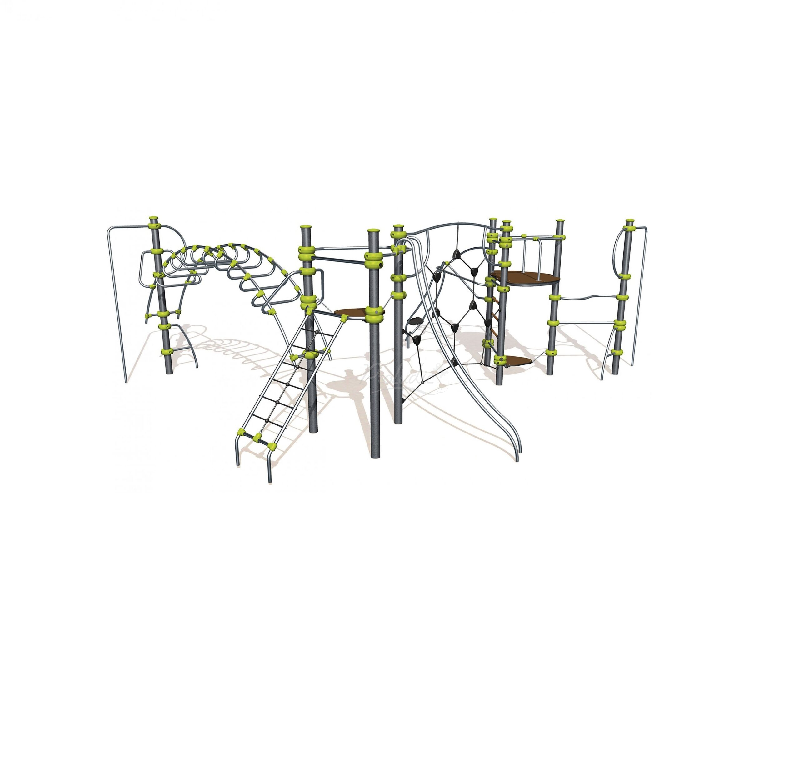 Zestaw zabawowy J2532M