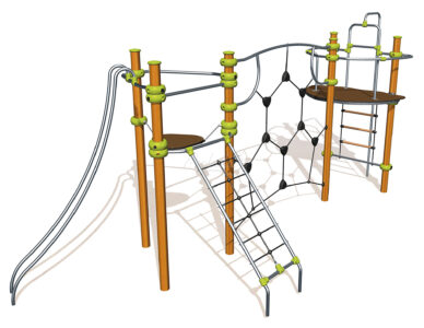 Zestaw zabawowy J2533