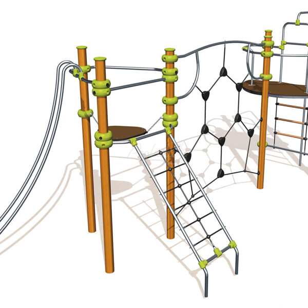 Zestaw zabawowy J2533