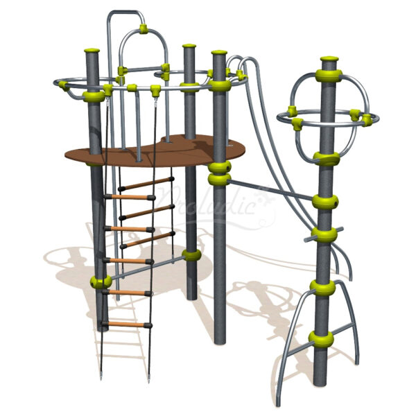 Zestaw zabawowy J2534M