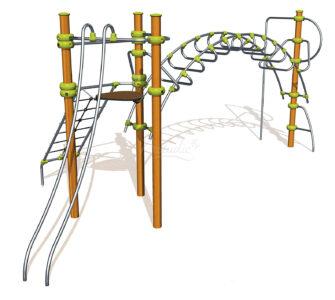 Zestaw zabawowy J2535