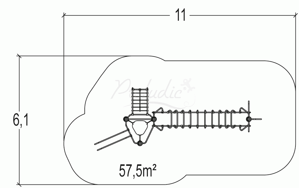 Zestaw zabawowy J2535