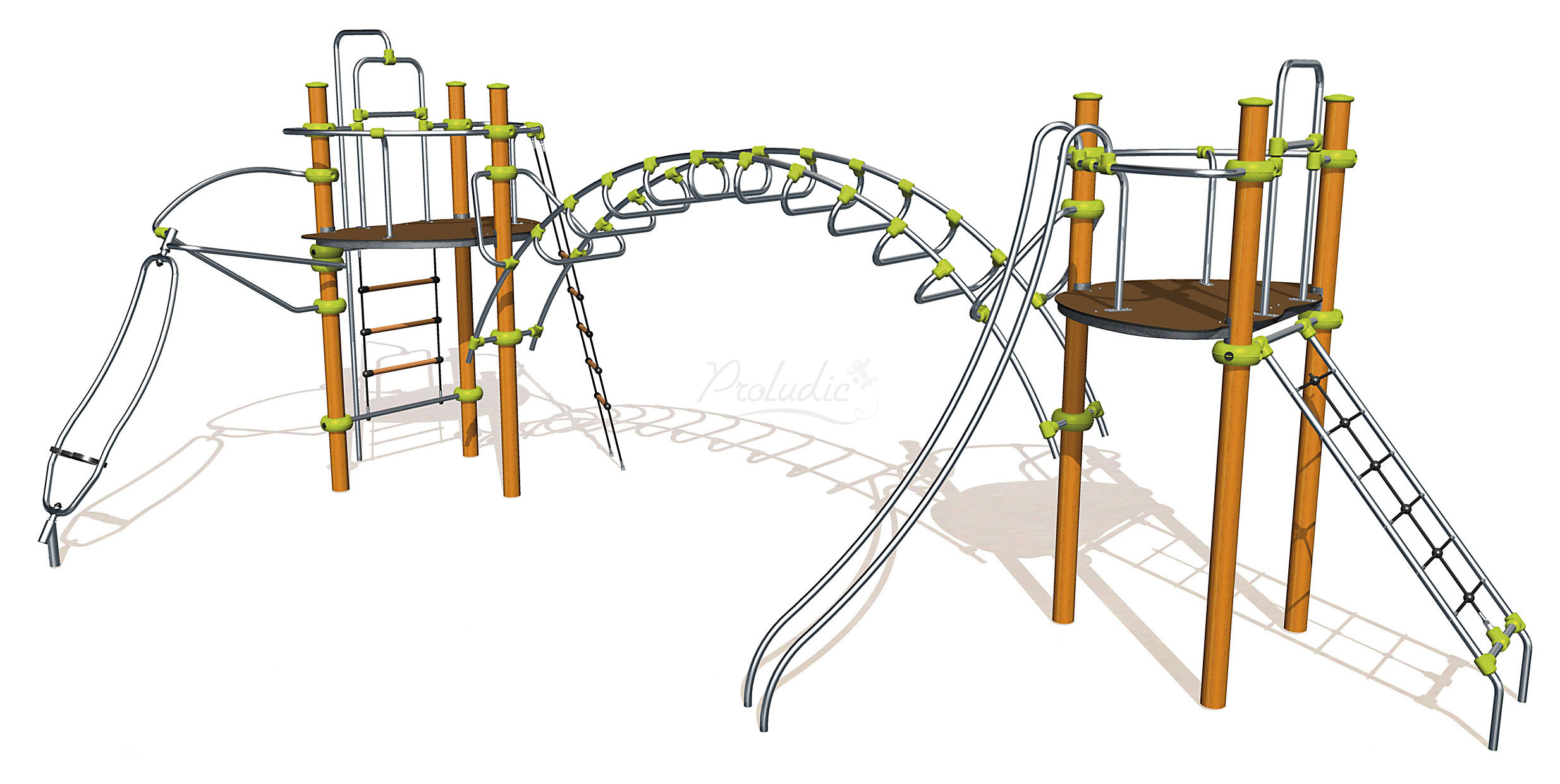 Zestaw zabawowy J2536 Zestaw zabawowy J2536