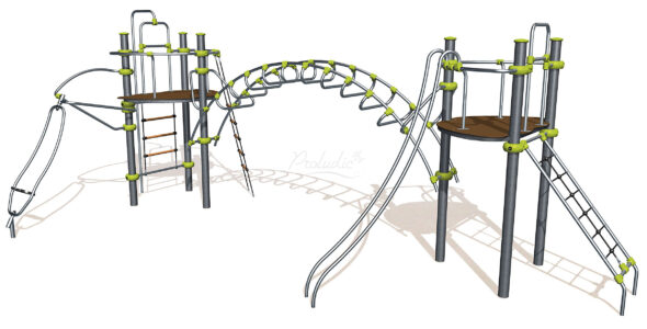 Zestaw zabawowy J2536-M