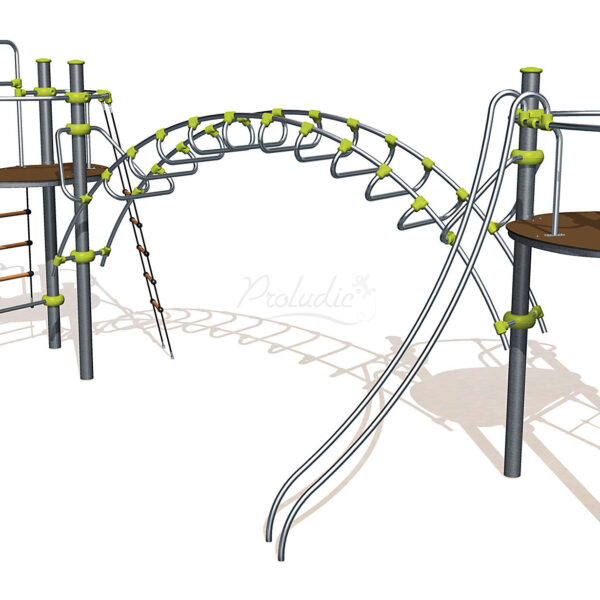 Zestaw zabawowy J2536-M