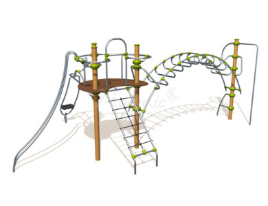 Zestaw zabawowy J2537