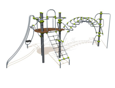 Zestaw zabawowy J2537M