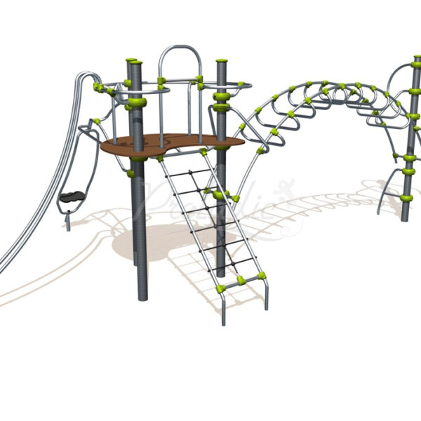 Zestaw zabawowy J2537M