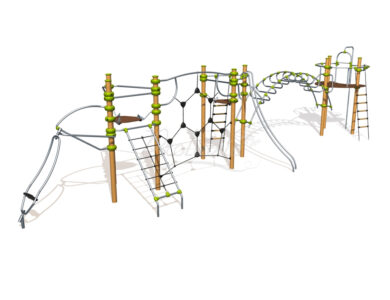 Zestaw zabawowy J2538