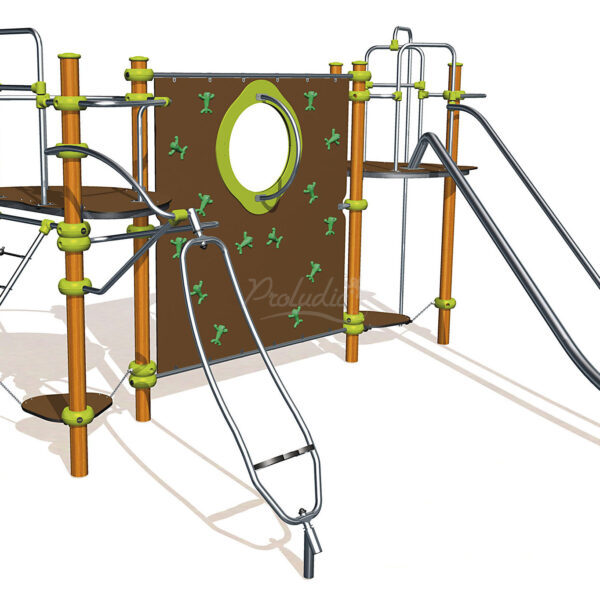 Zestaw zabawowy J2539