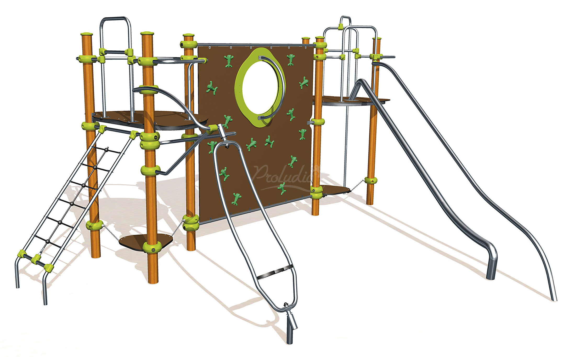 Zestaw zabawowy J2539 Zestaw zabawowy J2539