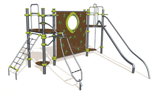 Zestaw zabawowy J2539-M