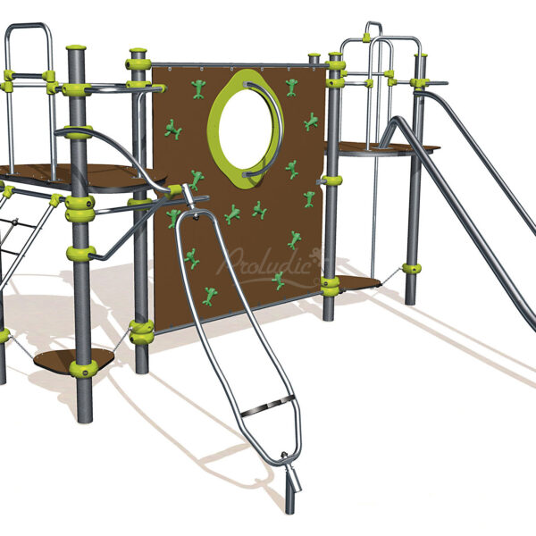 Zestaw zabawowy J2539-M