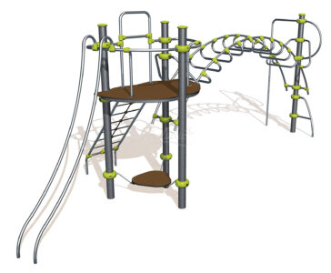 Zestaw zabawowy J2540-M