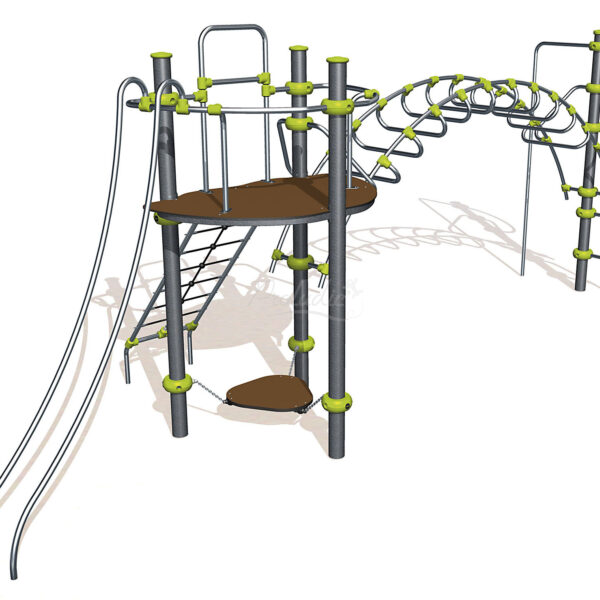 Zestaw zabawowy J2540-M