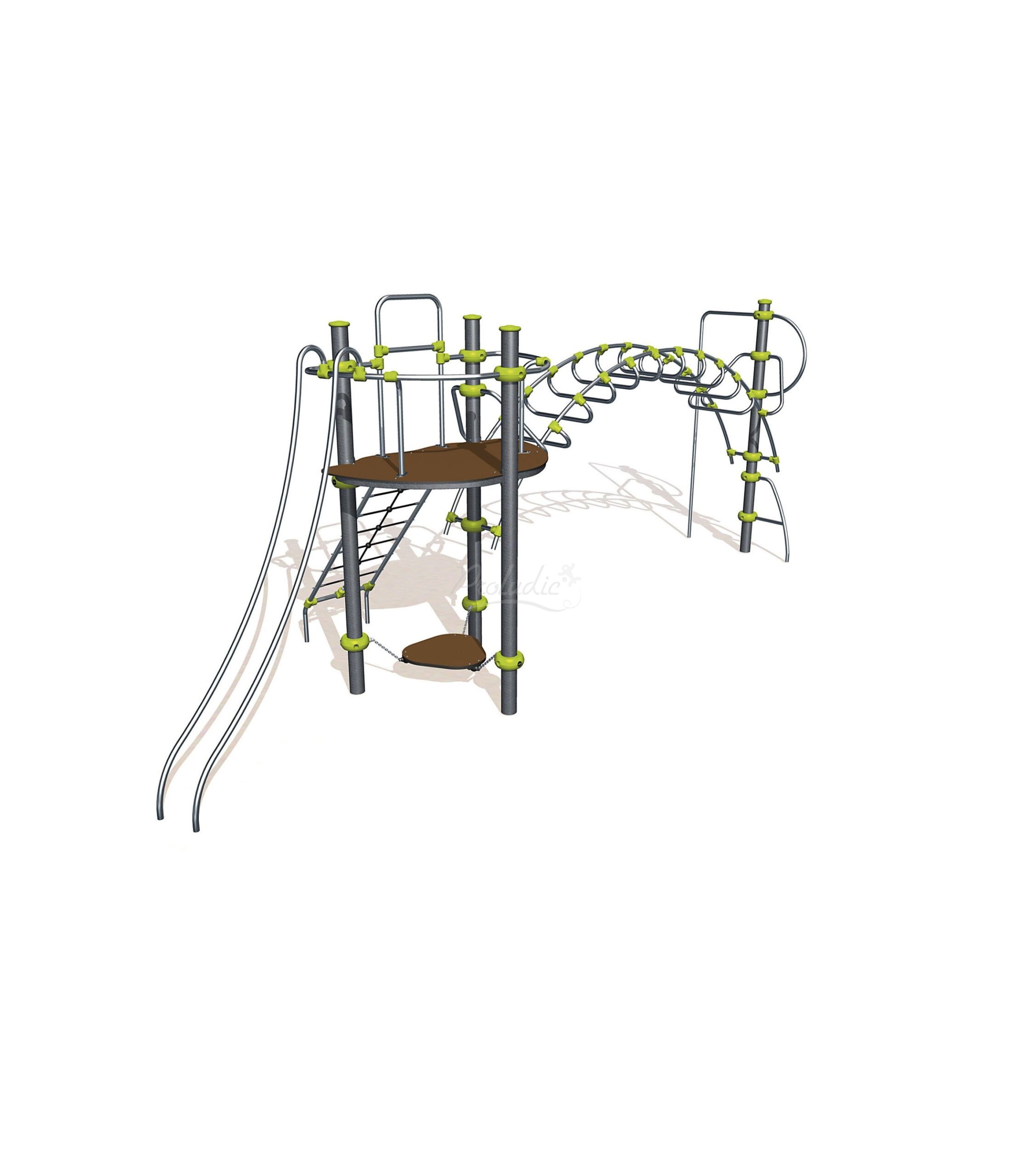 Zestaw zabawowy J2540-M