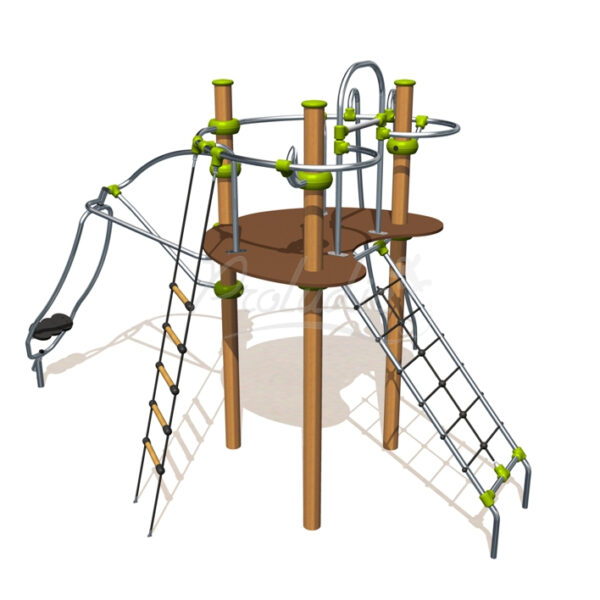 Zestaw zabawowy J2541