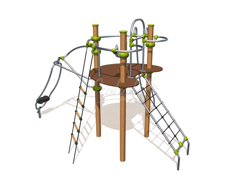 Zestaw zabawowy J2541