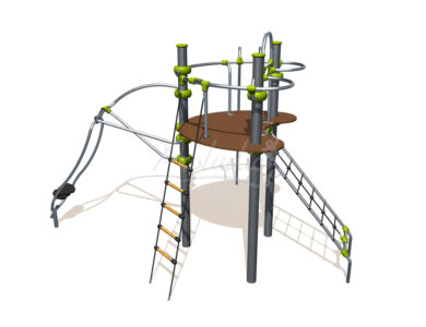 Zestaw zabawowy J2541-M