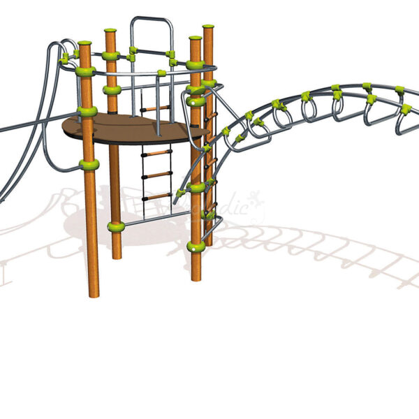 Zestaw zabawowy J2558