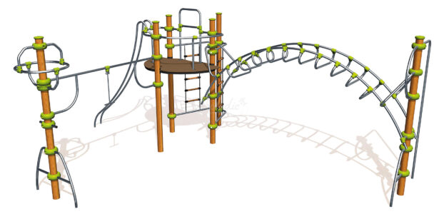 Zestaw zabawowy J2558