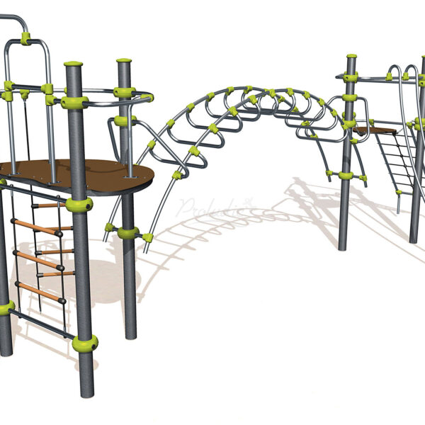 Zestaw zabawowy J2562-M