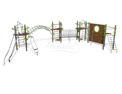 Zestaw zabawowy J2568-M