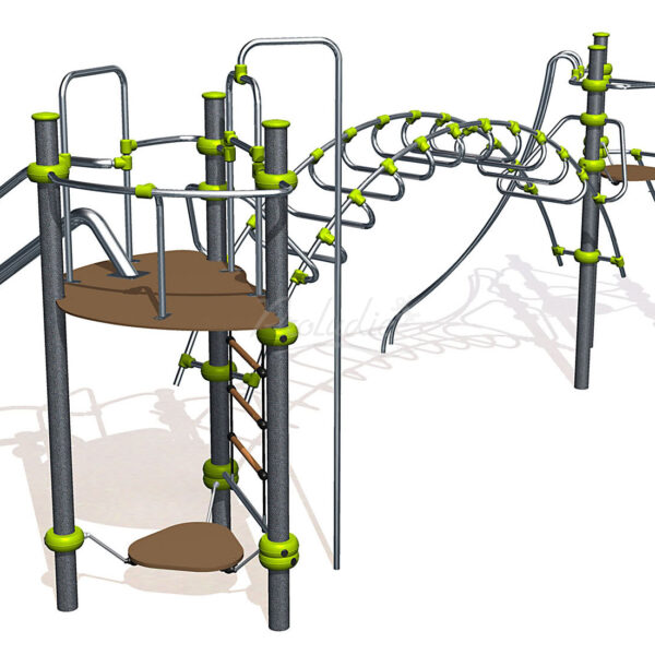 Zestaw zabawowy J2573-M