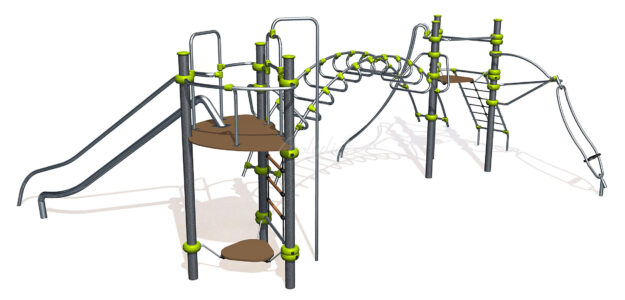 Zestaw zabawowy J2573-M