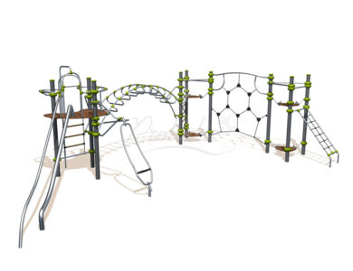 Zestaw zabawowy J2574-M