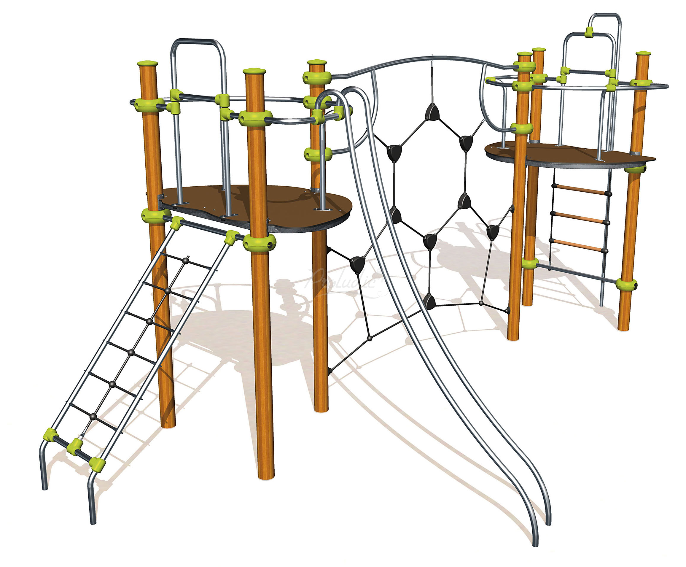 Zestaw zabawowy J2575