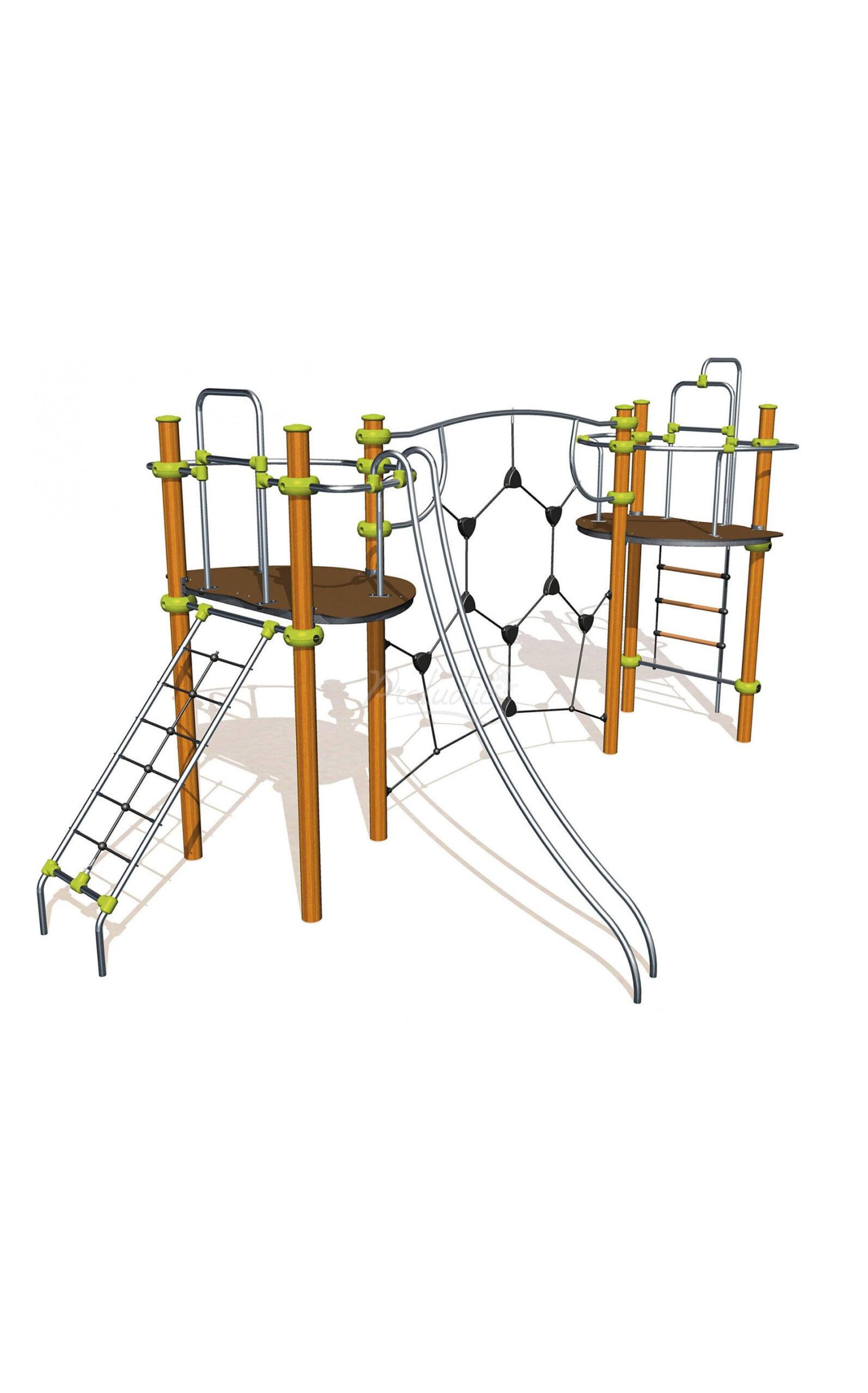 Zestaw zabawowy J2575