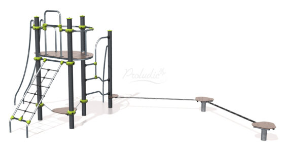 Zestaw zabawowy J2576-M