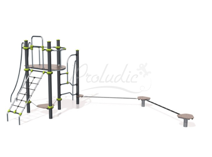 Zestaw zabawowy J2576-M