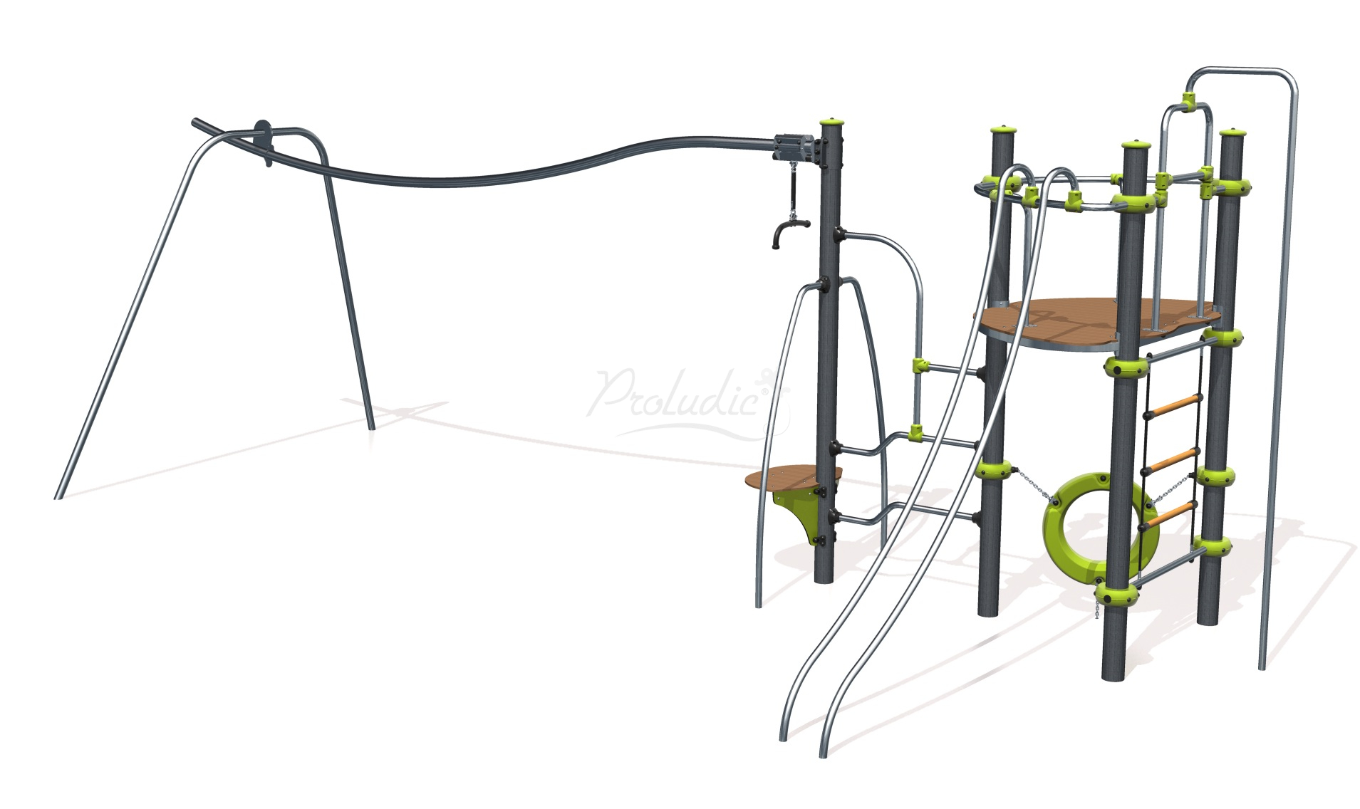 Zestaw zabawowy J2577-M