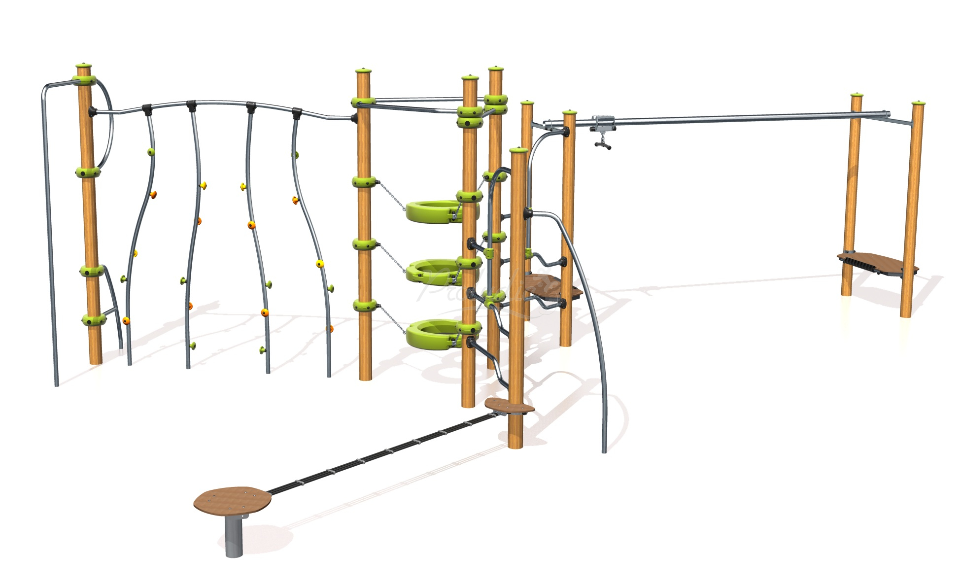 Zestaw zabawowy J2578