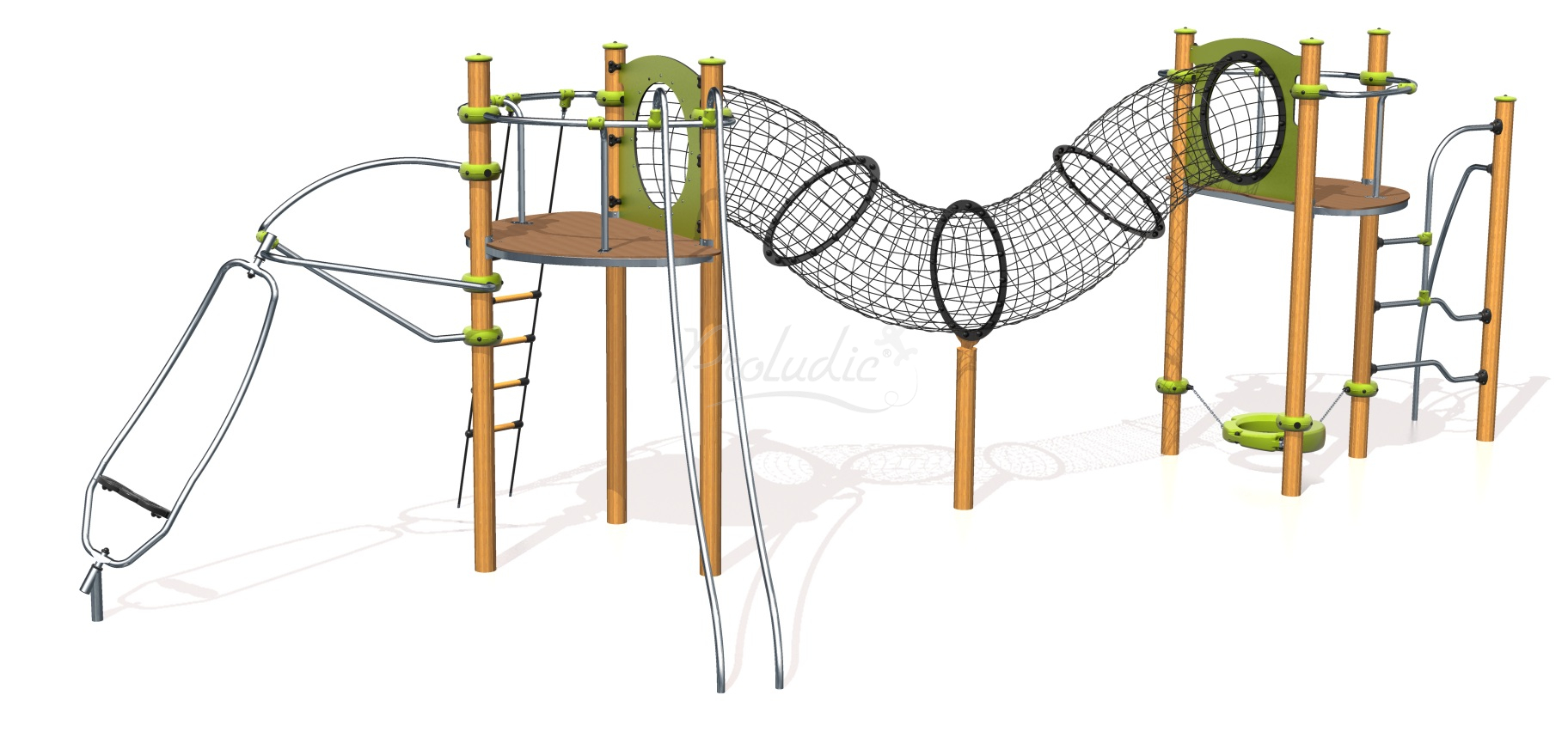 Zestaw zabawowy J2579