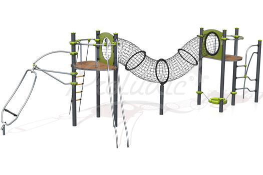 Zestaw zabawowy J2579-M