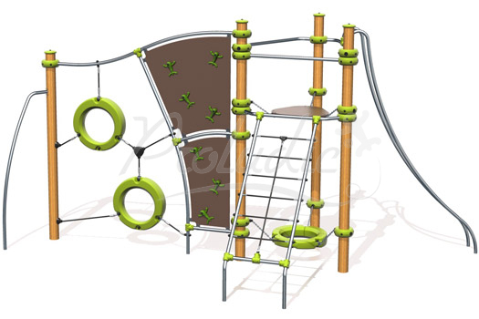 Zestaw zabawowy J2584