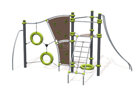 Zestaw zabawowy J2584-M