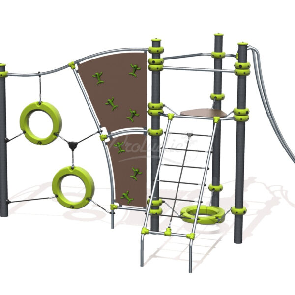 Zestaw zabawowy J2584-M